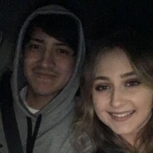 Meet your Posher, Abel